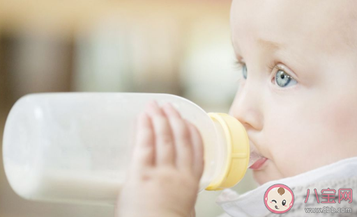 寶寶易生病奶粉怎么選擇 易生病寶寶奶粉選擇技巧