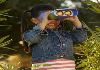 兒童望遠鏡有必要買嗎 如何培養孩子的興趣