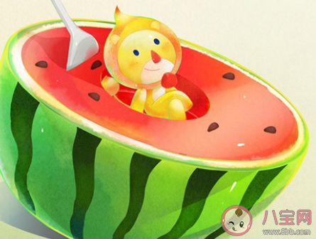 2020今日小暑圖片朋友圈文案 2020今日小暑圖片說說