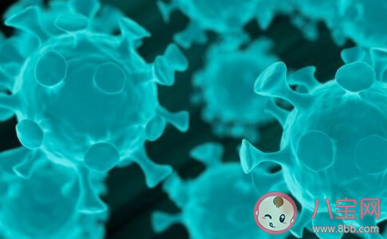 新冠病毒D614G變異怎么回事 D614G變異傳播性更強(qiáng)嗎