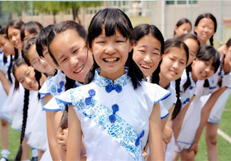 孩子小學(xué)畢業(yè)父母簡短感言句子2020 家長小學(xué)畢業(yè)感言朋圈說說2020