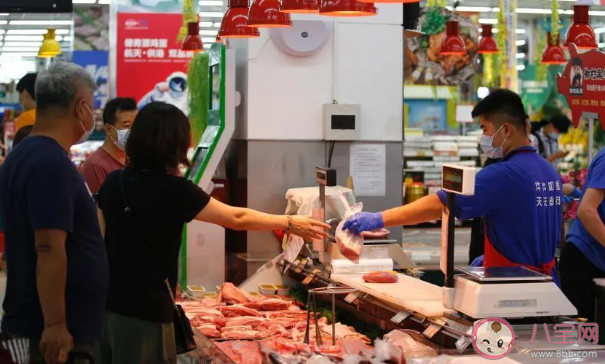 進口牛肉感染了新冠病毒嗎 現在還能吃進口牛肉嗎 進口牛肉感染了新冠病毒嗎 現在還能吃進口牛肉嗎