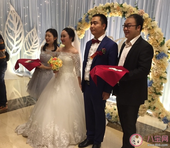 妹妹出嫁適合發朋友圈的話 妹妹要嫁人了發說說句子