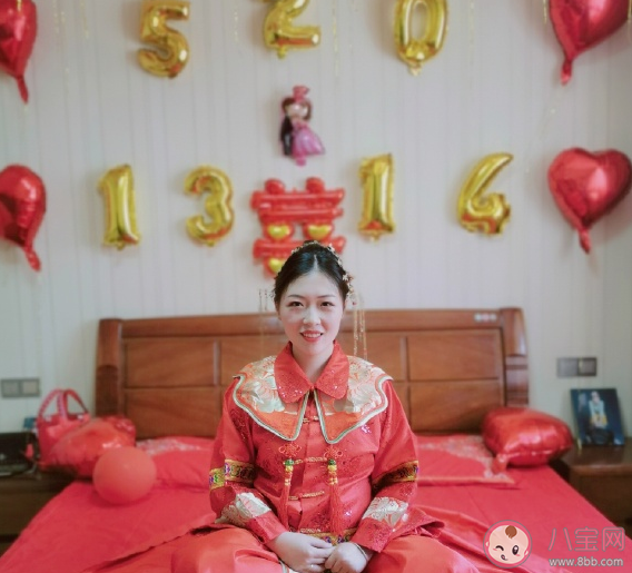 妹妹出嫁適合發朋友圈的話 妹妹要嫁人了發說說句子