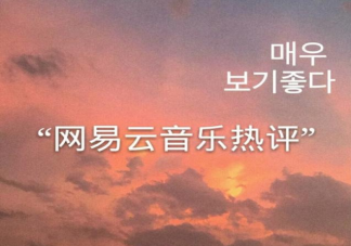 網易云音樂觸動內心的熱評合集 網易云熱門扎心評論句子