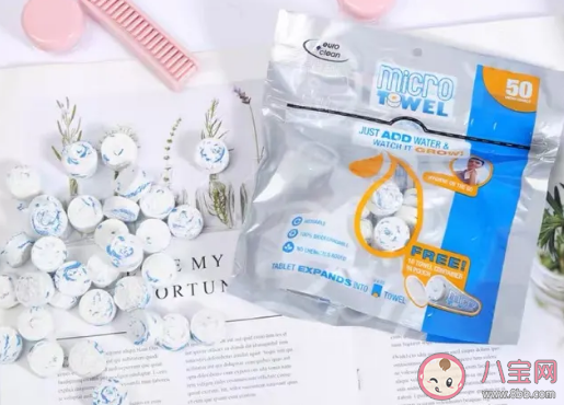 一次性洗臉巾和壓縮毛巾的區別是什么 壓縮洗臉巾怎么用
