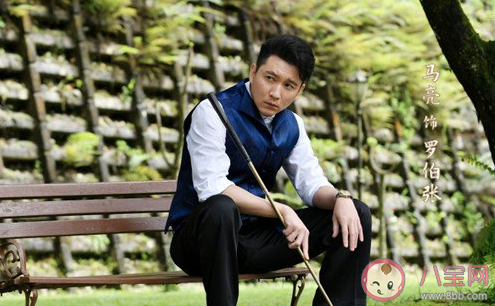 《小娘惹》羅伯張的結局是什么 羅伯張為什么要虐待玉珠 《小娘惹》羅伯張的結局是什么 羅伯張為什么要虐待玉珠