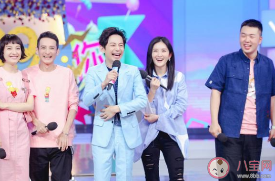 2020快樂大本營常駐新人候選名單有哪些 快樂大本營為什么要培養新人 2020快樂大本營常駐新人候選名單有哪些 快樂大本營為什么要培養新人