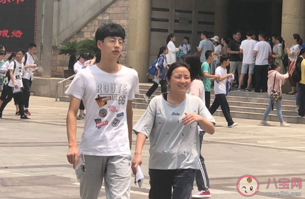 高考第一天經(jīng)典祝福語朋友圈說說 高考第一天祝福考生的話