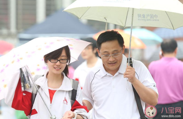 高考第一天經(jīng)典祝福語朋友圈說說 高考第一天祝福考生的話