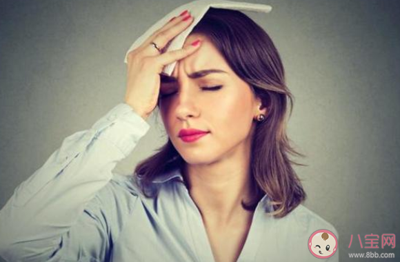 更年期女性會食欲大增怎么回事 更年期的女人吃什么好