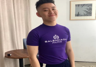 刺猬頭男生發(fā)型怎么弄 刺猬頭潮流穿搭推薦