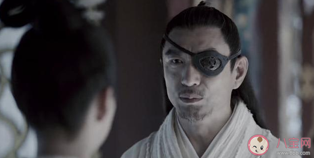 錦繡南歌驪歌的師父是好人還是壞人 沈驪歌的師父真實身份是什么