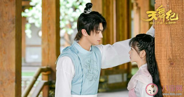 《天舞紀》是根據什么小說改編的 《天舞紀》原著小說是什么