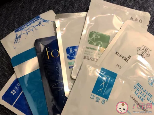 醫用面膜為什么越用皮膚越差 醫美面膜長期用有傷害嗎