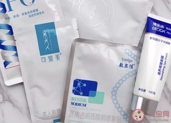 醫用面膜為什么越用皮膚越差 醫美面膜長期用有傷害嗎