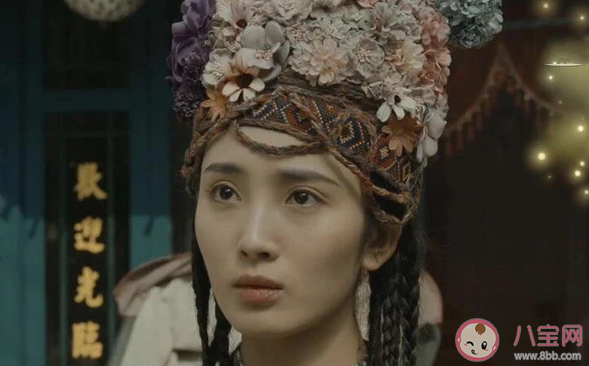 《河神2》各人物大結(jié)局是什么 《河神2》最后的結(jié)局是怎樣的