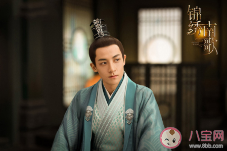 《錦繡南歌》劉義宣最后有沒有黑化 劉義宣是好人嗎