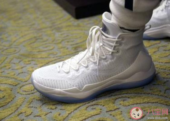 國產(chǎn)籃球鞋有假貨嗎 國產(chǎn)籃球鞋為什么沒有假貨