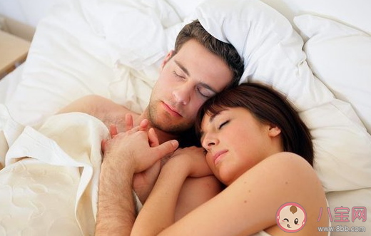 愛愛的最佳時間是什么時候 夫妻生活的黃金時間介紹