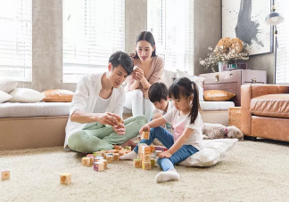 家庭環境的類型分類及對孩子的影響 家庭環境類型的分類是怎樣的