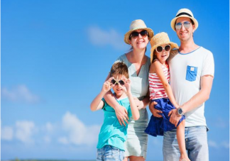 暑假應培養孩子哪些良好的習慣 孩子應養成的7個好習慣