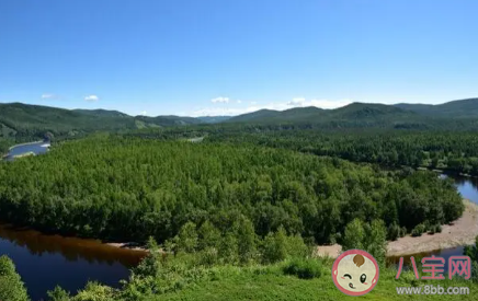 2020夏天避暑去哪里旅游好 夏天避暑旅游景點推薦