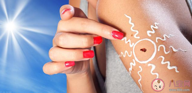 冰袖真的可以防曬嗎 冰袖為什么戴上去有涼颼颼的感覺 冰袖真的可以防曬嗎 冰袖為什么戴上去有涼颼颼的感覺