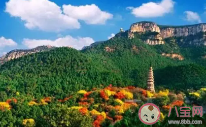 2020夏天山東去哪旅游最好 山東夏天避暑景點(diǎn)推薦