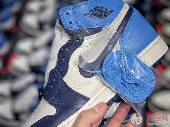 純原級鞋子是什么意思 純原級和正品有什么區別 純原級鞋子是什么意思 純原級和正品有什么區別