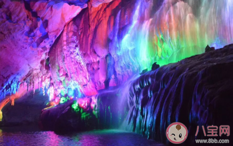 夏天廣東省內(nèi)去哪里旅游最好 2020夏天廣東旅游推薦