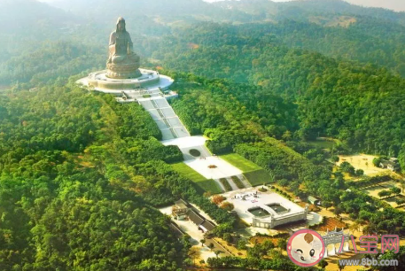 夏天廣東省內(nèi)去哪里旅游最好 2020夏天廣東旅游推薦