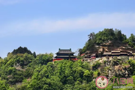 2020夏天湖北去哪里避暑好 湖北夏天旅游景點(diǎn)推薦