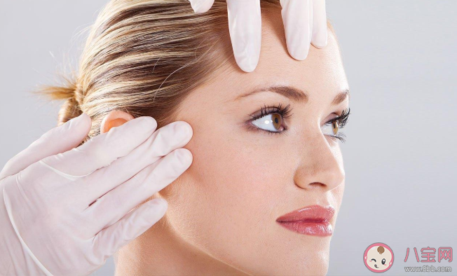 女人保護哪些部位能延緩衰老 日常生活5個抗衰老秘訣
