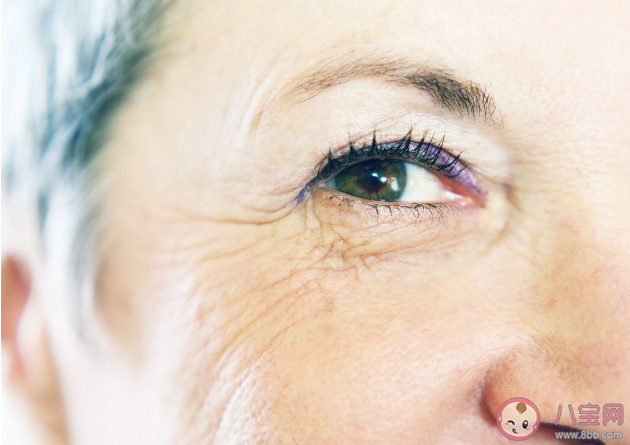 女人保護哪些部位能延緩衰老 日常生活5個抗衰老秘訣