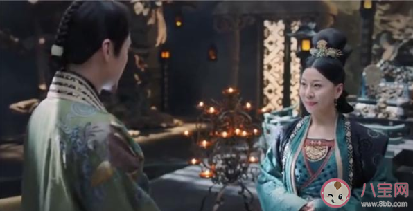 錦繡南歌陸遠和孫太妃是什么關系 孫太妃為什么幫陸遠 錦繡南歌陸遠和孫太妃是什么關系 孫太妃為什么幫陸遠