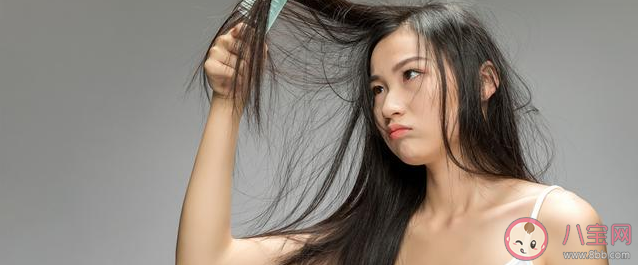 為什么生完孩子脫發嚴重 產后脫發現象會持續多久 為什么生完孩子脫發嚴重 產后脫發現象會持續多久