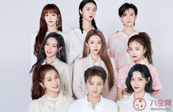 THE9團綜《非日常派對》什么時候播出 THE9團綜《非日常派對》節(jié)目介紹