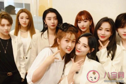 the9和硬糖少女303哪個發(fā)展前景更好 兩者哪個會更火