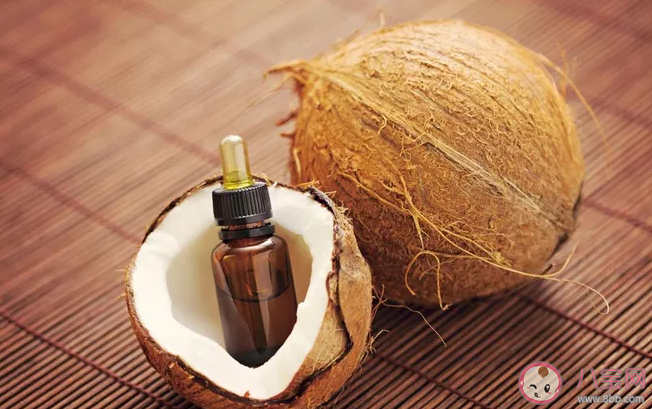 椰子油能清潔牙齒美白嗎 椰子油對(duì)牙齒有什么作用功效