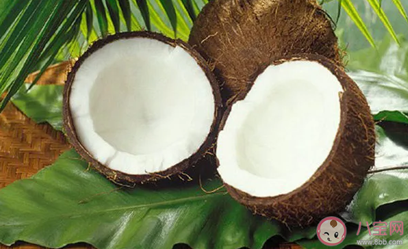 椰子油能清潔牙齒美白嗎 椰子油對(duì)牙齒有什么作用功效