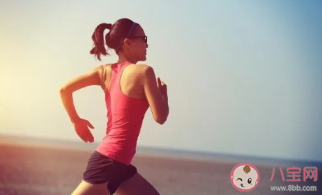 長期跑步對臉部皮膚有好處嗎 跑步能改善皮膚嗎 長期跑步對臉部皮膚有好處嗎 跑步能改善皮膚嗎