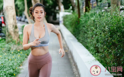 長期跑步對臉部皮膚有好處嗎 跑步能改善皮膚嗎 長期跑步對臉部皮膚有好處嗎 跑步能改善皮膚嗎