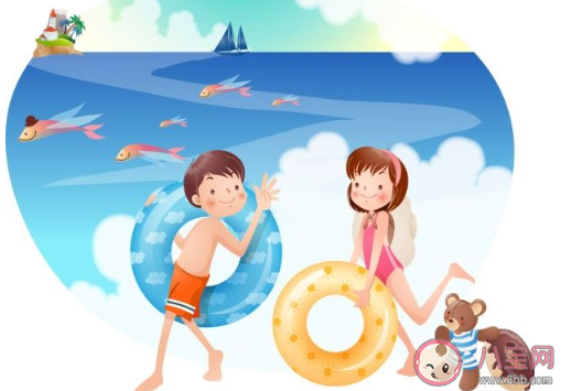 2020暑假俏皮可愛的朋友圈文案 2020暑假期間發(fā)朋友圈的說說 2020暑假俏皮可愛的朋友圈文案 2020暑假期間發(fā)朋友圈的說說