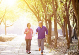 晨練越早越好嗎 早上什么時間起來鍛煉比較好