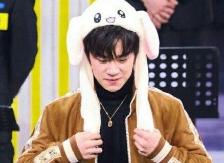 因性格入坑的明星有哪些 因?yàn)樾愿癖蝗Ψ鄣拿餍潜P點(diǎn)