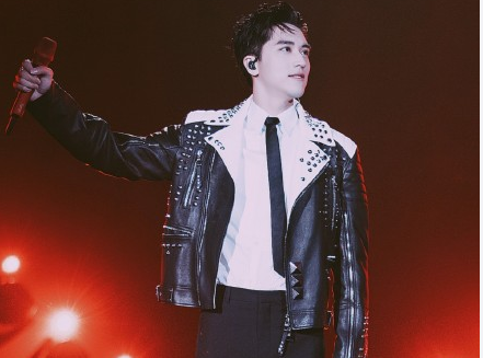 因性格入坑的明星有哪些 因?yàn)樾愿癖蝗Ψ鄣拿餍潜P點(diǎn)