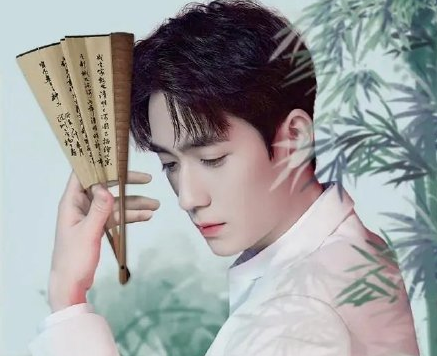 因性格入坑的明星有哪些 因?yàn)樾愿癖蝗Ψ鄣拿餍潜P點(diǎn)