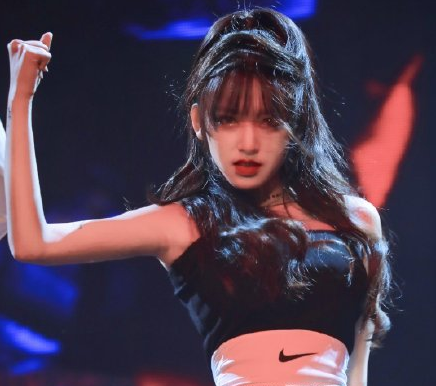 因性格入坑的明星有哪些 因?yàn)樾愿癖蝗Ψ鄣拿餍潜P點(diǎn)