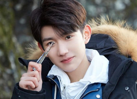 因性格入坑的明星有哪些 因?yàn)樾愿癖蝗Ψ鄣拿餍潜P點(diǎn)